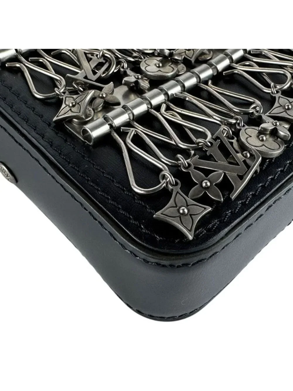 Louis Vuitton Shoulder Bag Danube Messenger